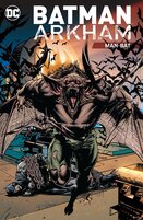 Batman: Arkham: Man–Bat