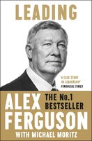 Alex Ferguson: Leading