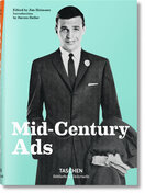 Mid–Century Ads