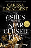 The Ashes and the Star–Cursed King