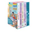 Alice Oseman Six–Book Collection Box Set