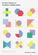 Co–Art: Artists on Creative Collaboration