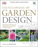 RHS Encyclopedia of Garden Design