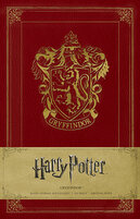 Zápisník Harry Potter Gryffindor