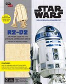 Incredibuilds: Star Wars: R2–D2 Deluxe Book and Model Set