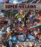 DC Comics: Super–Villains – The Complete Visual History