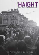 Jim Marshall: The Haight – Love, Rock, and Revolution