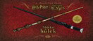 Harry Potter a Fantastická zvířata: Sbírka hůlek