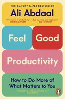 Feel–Good Productivity