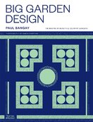 Big Garden Design