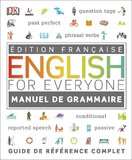 English for Everyone English Grammar Guide (French...