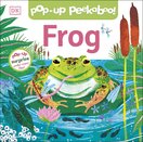 Pop–Up Peekaboo! Frog