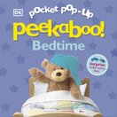 Pocket Pop–Up Peekaboo! Bedtime