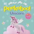 Pocket Pop–Up Peekaboo! Unicorn