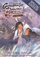 Grandmaster of Demonic Cultivation: Mo Dao Zu Shi ...