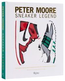 Peter Moore: The Designer Who Revolutionized Nike ...