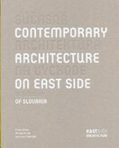 Súčasná architektúra na východe Slovenska