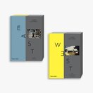 Harry Gruyaert: East/West