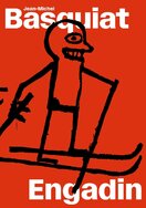 Jean–Michel Basquiat: Engadin