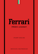 Ferrari. Příběh legendy