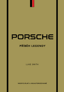 Porsche. Příběh legendy
