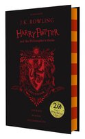 Harry Potter and the Philosopher's Stone – Gryffindor Edition