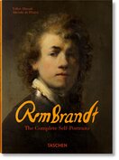 Rembrandt. The Complete Self–Portraits
