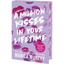 A Million Kisses In Your Lifetime