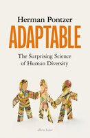 Adaptable: The Surprising Science of Human Diversity