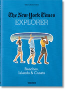 NYT Explorer. Beaches, Islands & Coasts