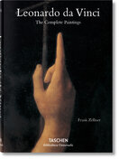 Leonardo da Vinci. The Complete Paintings (Bibliotheca Universalis)