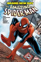 Spider–Man: Brand New Day Omnibus Vol. 1