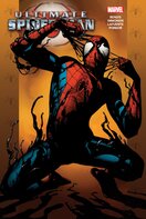 Ultimate Spider–Man Omnibus Vol. 4