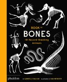 Book of Bones: 10 Record–Breaking Animals