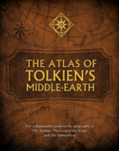 The Atlas of Tolkien’s Middle–earth