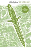 The Subtle Knife (His Dark Materials 2)