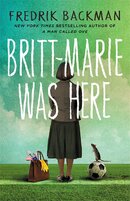 Britt–Marie Was Here