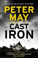 Cast Iron (Enzo Macleod 6)