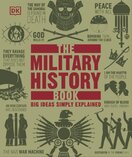 The Military History Book (Big Ideas)