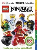 LEGO® Ninjago Ultimate Factivity Collection