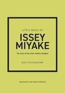 Little Book of Issey Miyake