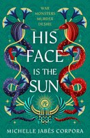 His Face is the Sun