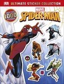 Spider–Man Ultimate Sticker Collection