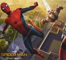 Spider–Man: Homecoming – The Art of the Movie