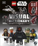 LEGO Star Wars Visual Dictionary. Updated Edition