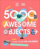 The Met: 5000 Years of Awesome Objects