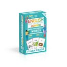 English for Everyone Junior: High–Frequency Words Flash Cards