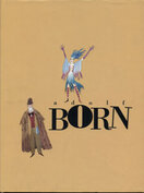 Adolf Born (anglicky)