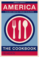 America: The Cookbook