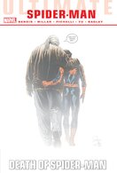 Ultimate Comics Spider–Man: Death of Spider–Man Omnibus
